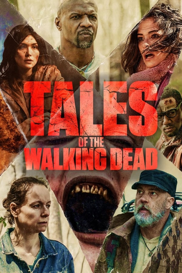 Tale of the Walking Dead (Complete) | TV Series